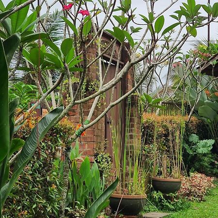 Vila Kebun Puisi Kajang Exteriér fotografie