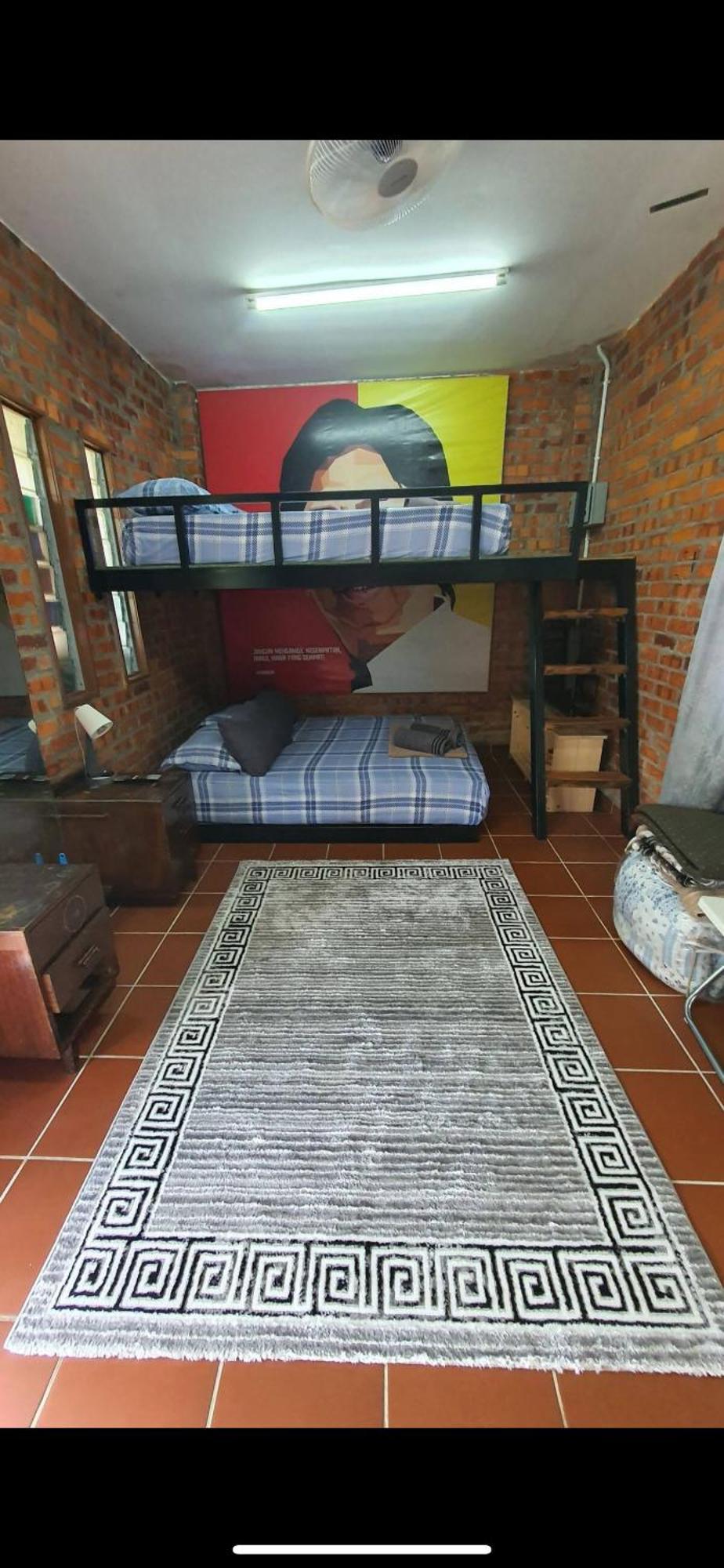 Vila Kebun Puisi Kajang Exteriér fotografie