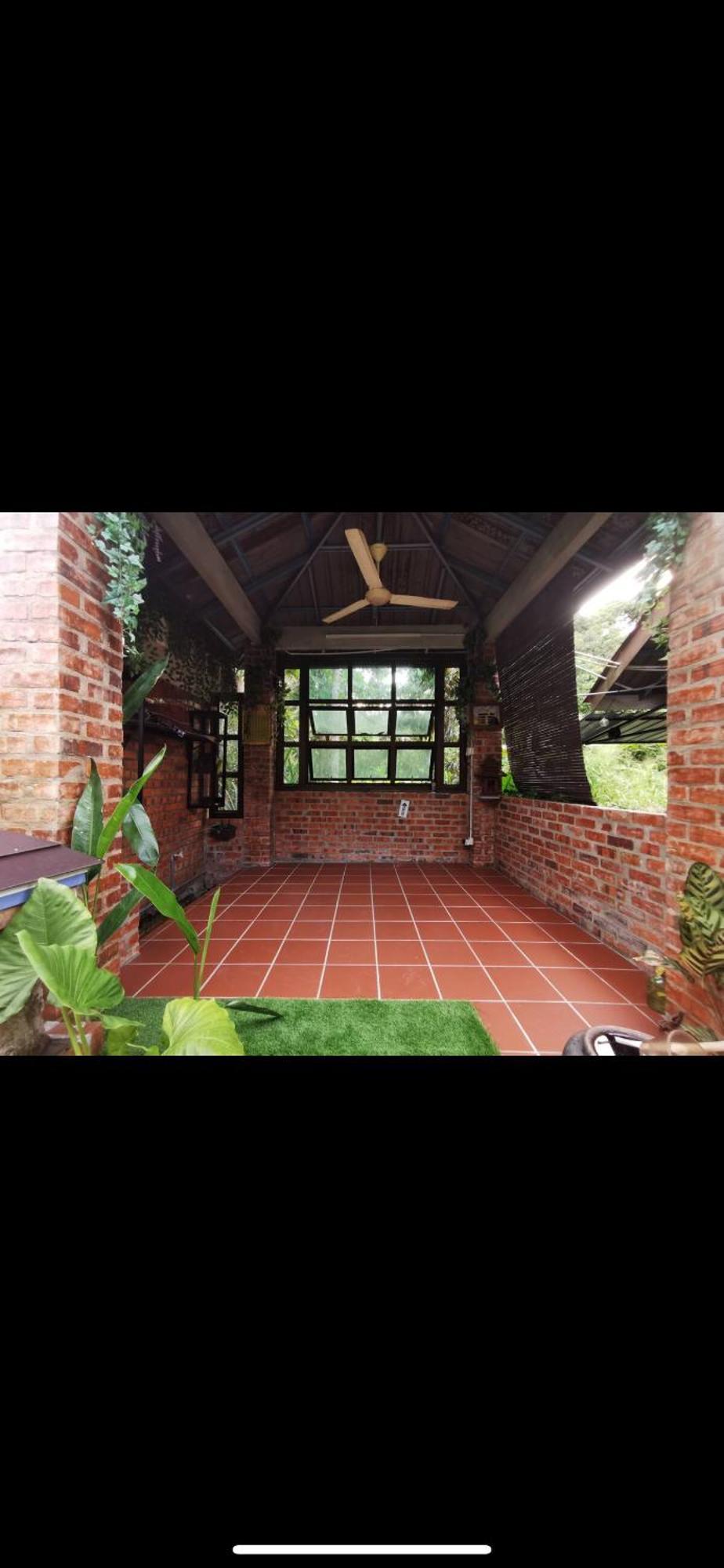 Vila Kebun Puisi Kajang Exteriér fotografie