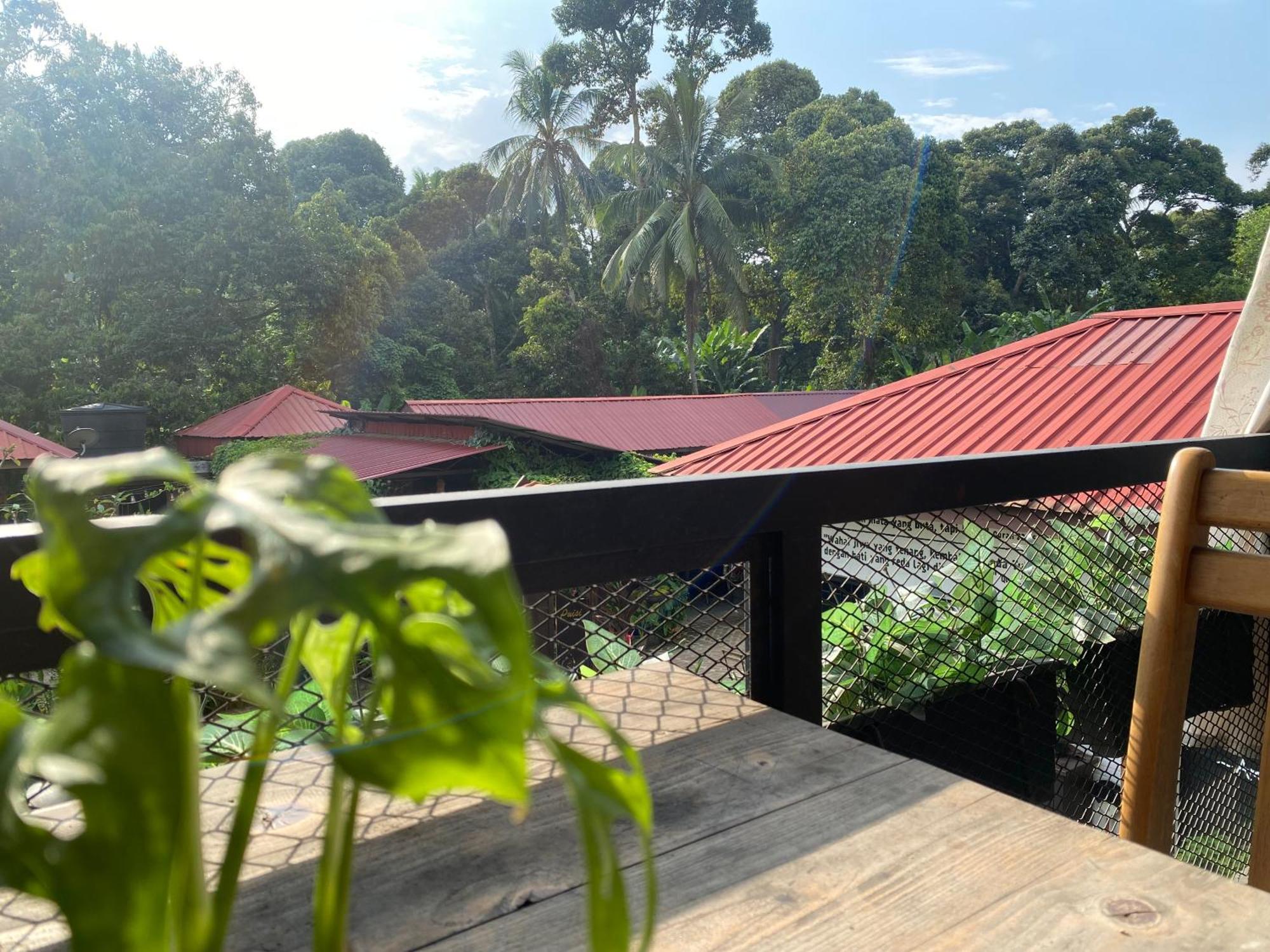 Vila Kebun Puisi Kajang Exteriér fotografie